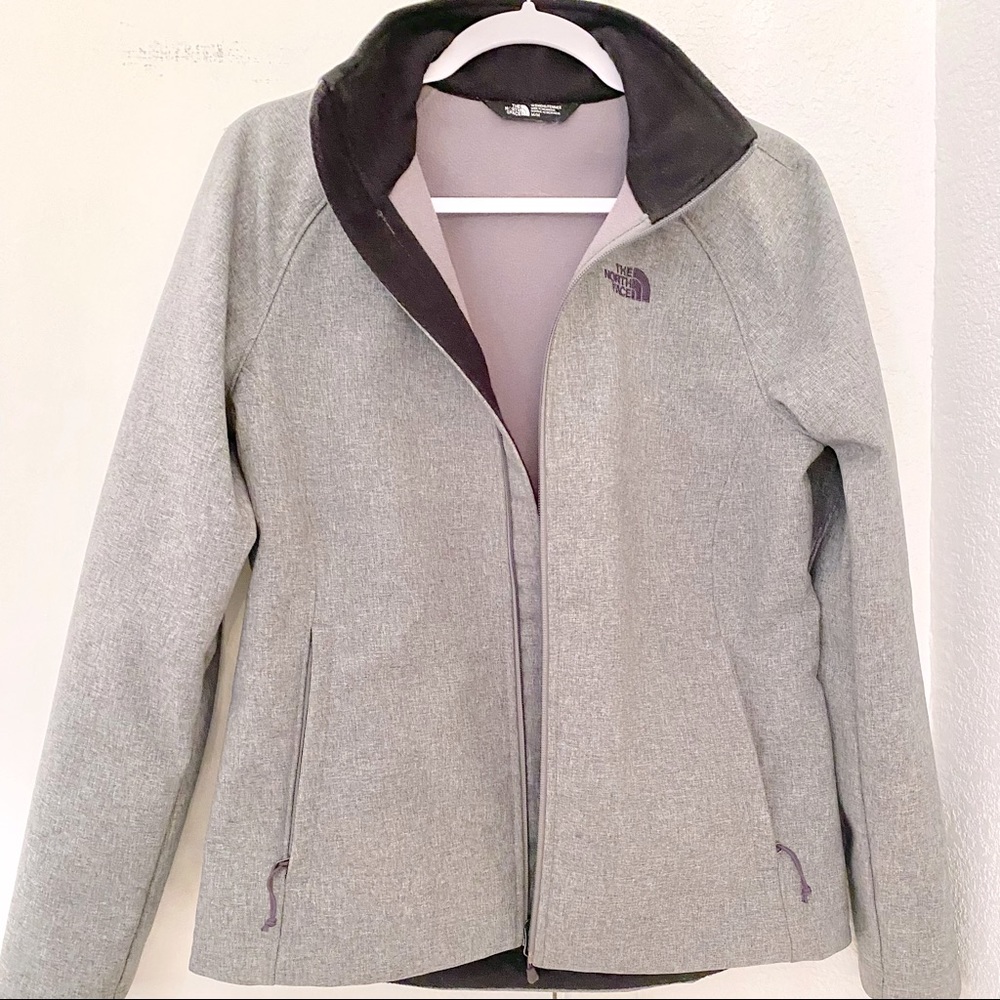 The North Face Shell Jacket